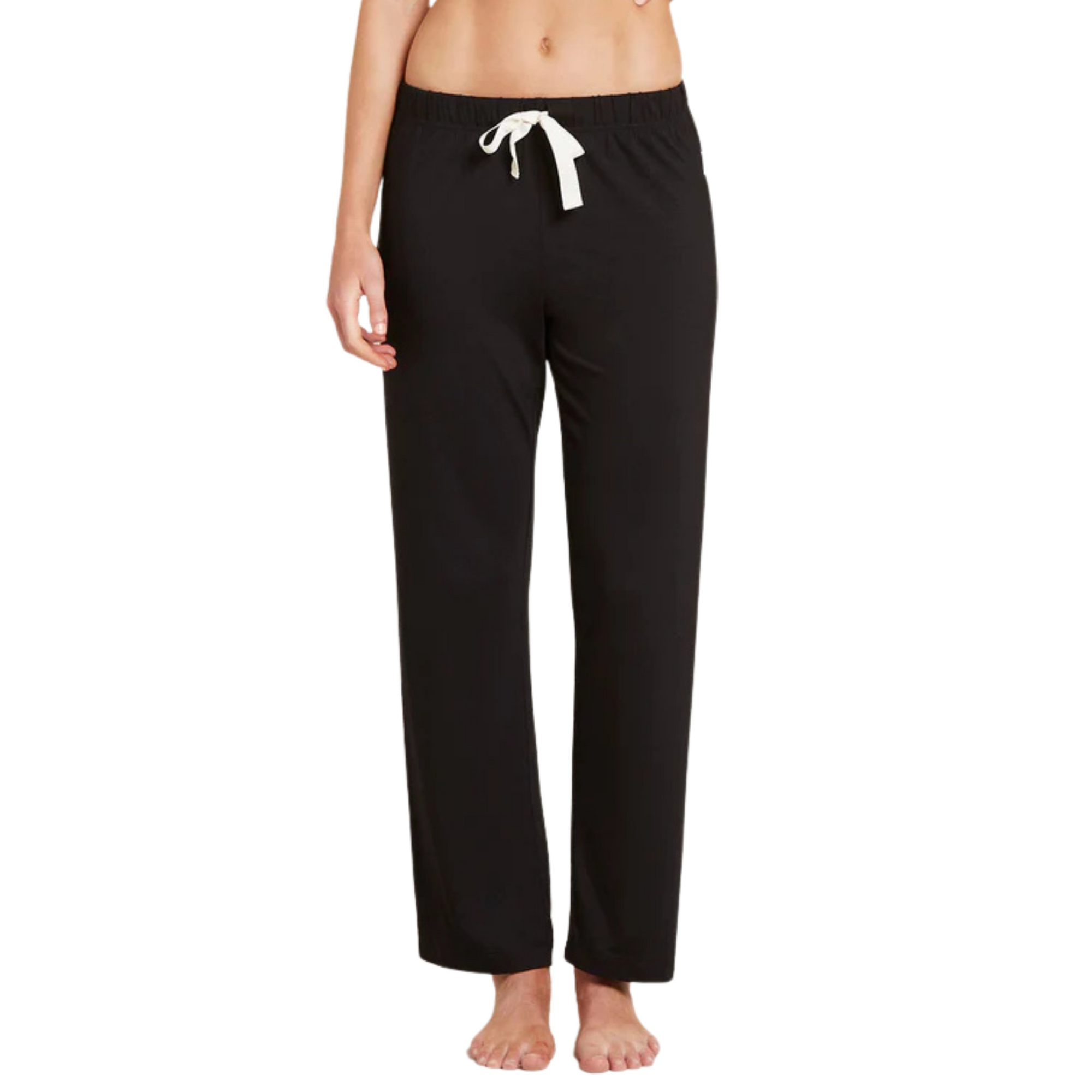 Sleep Pant in Black