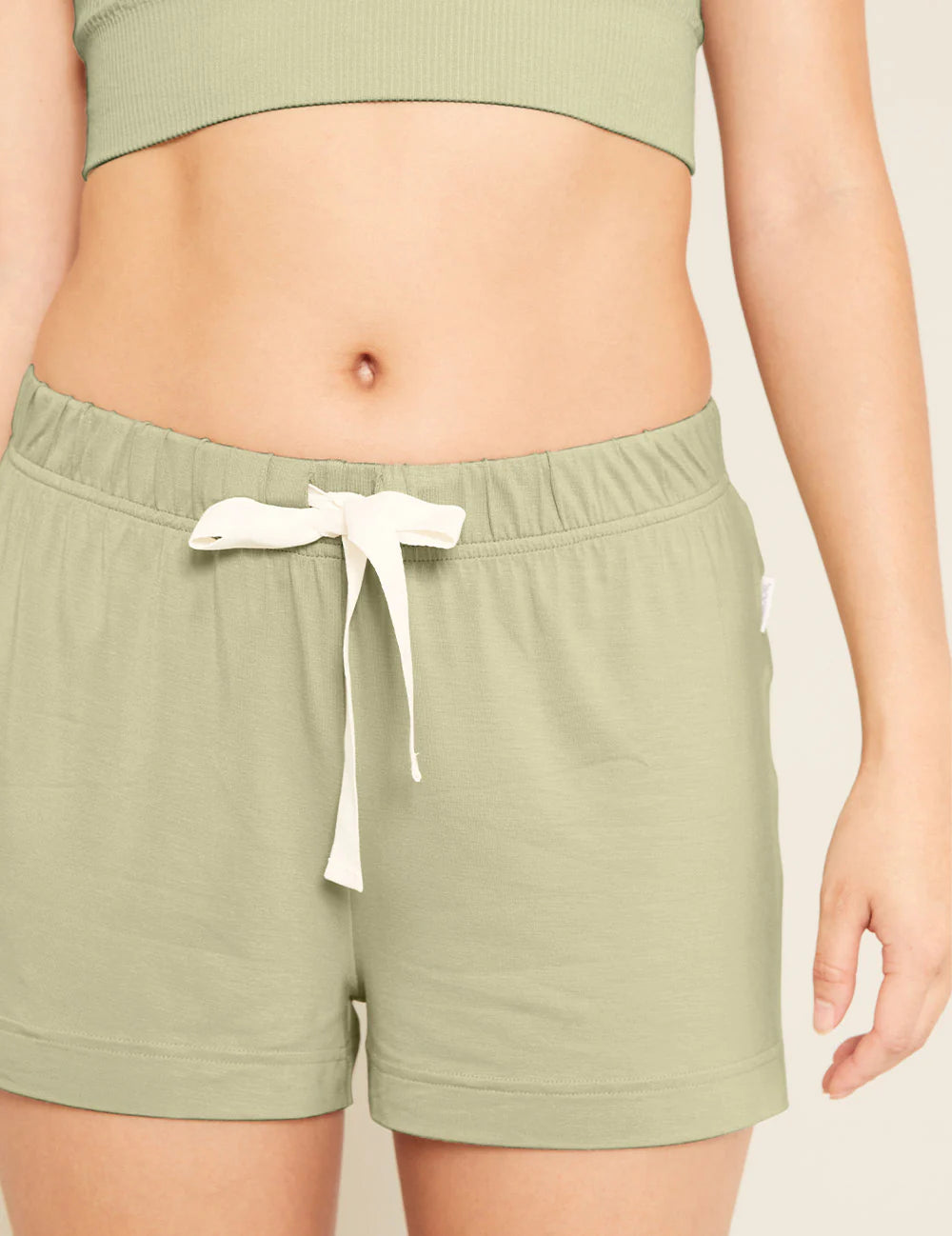 Sleep Short in Sage