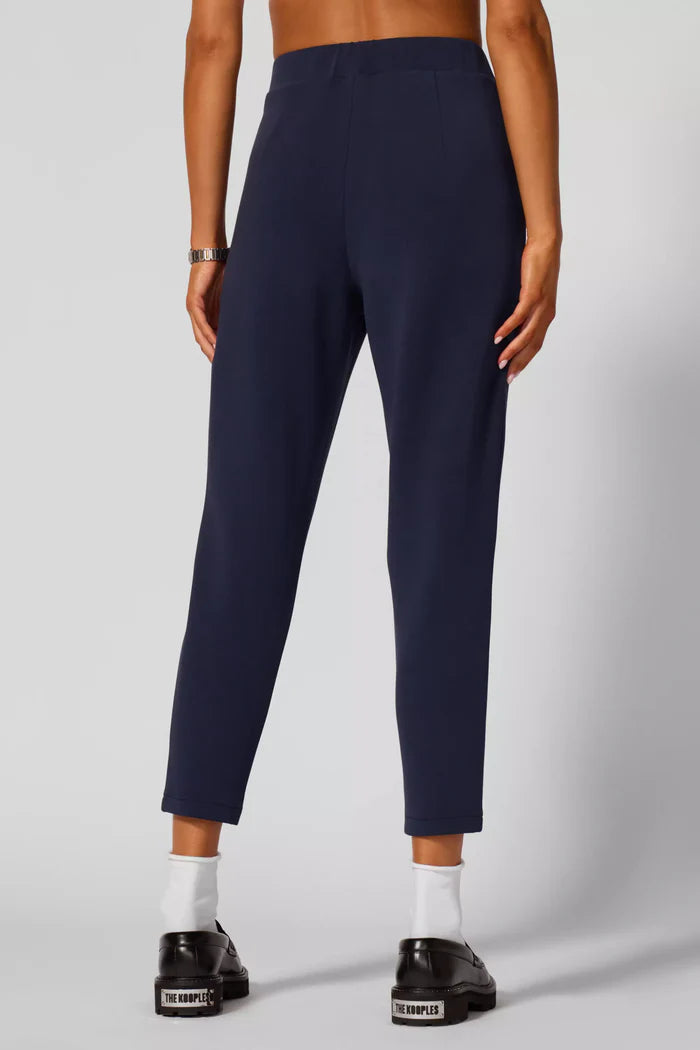 Dreamweave Sneaky Jogger/Pant - Navy Blazer