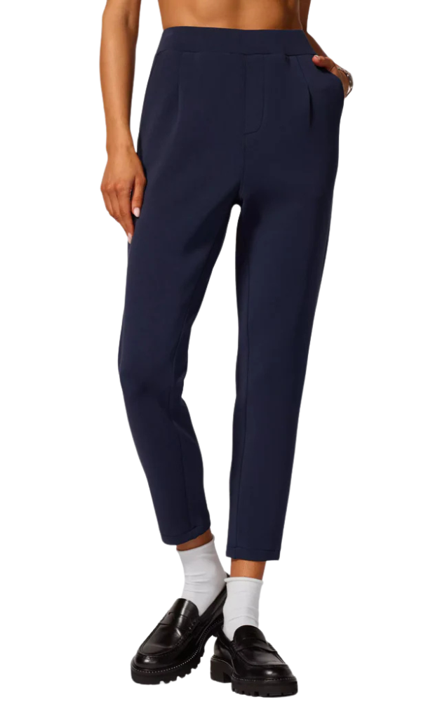 Dreamweave Sneaky Jogger/Pant - Navy Blazer