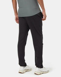 SoftTerry Light Pant in Black