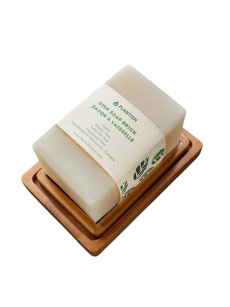 Dish Soap Bar
