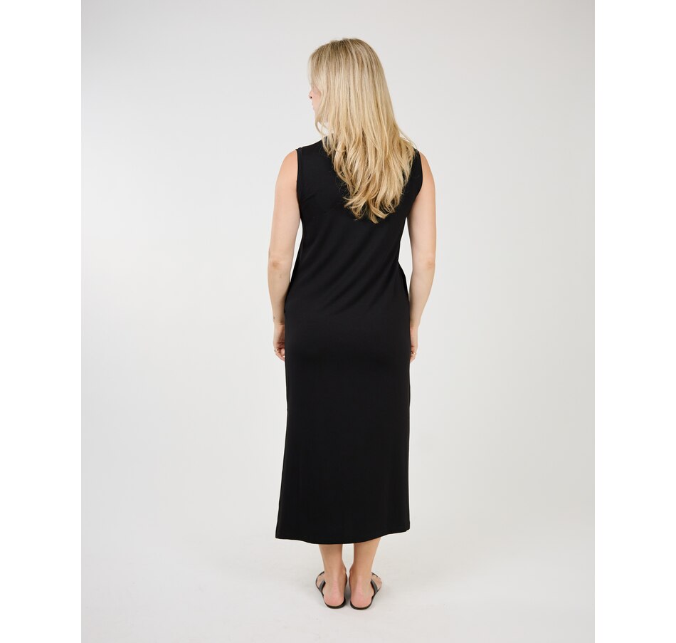 Sutton Dress - Black