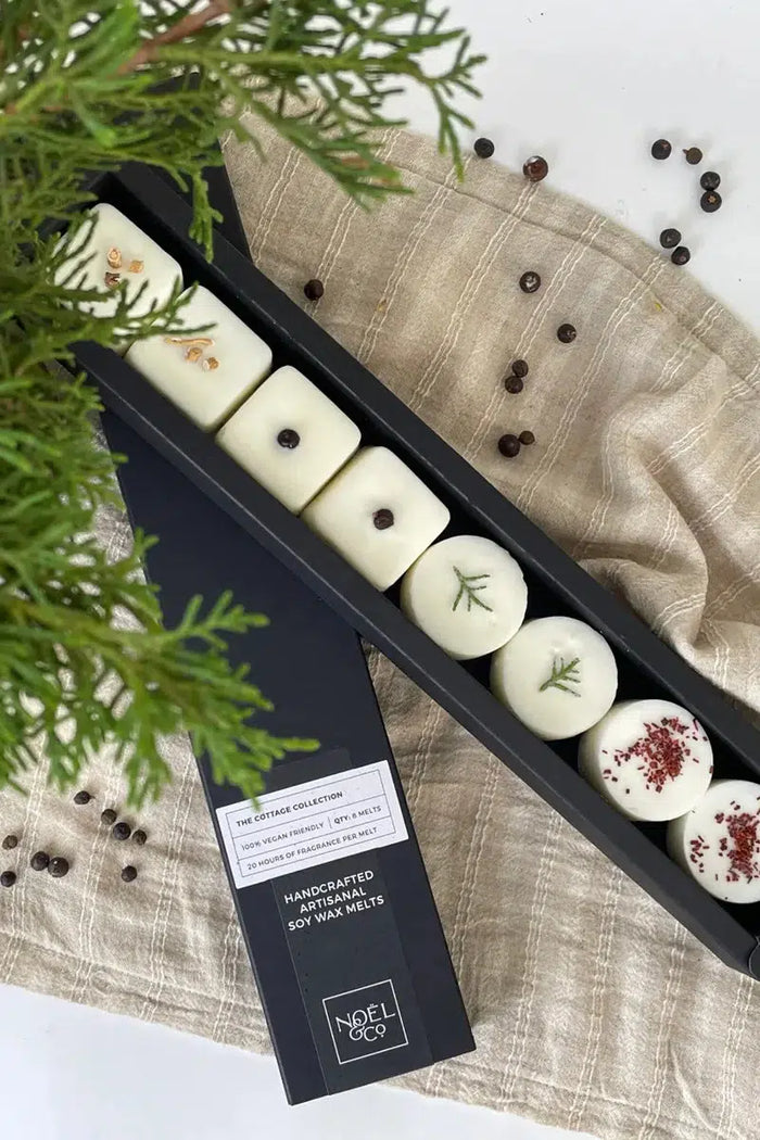 The Cottage Collection Wax Melts