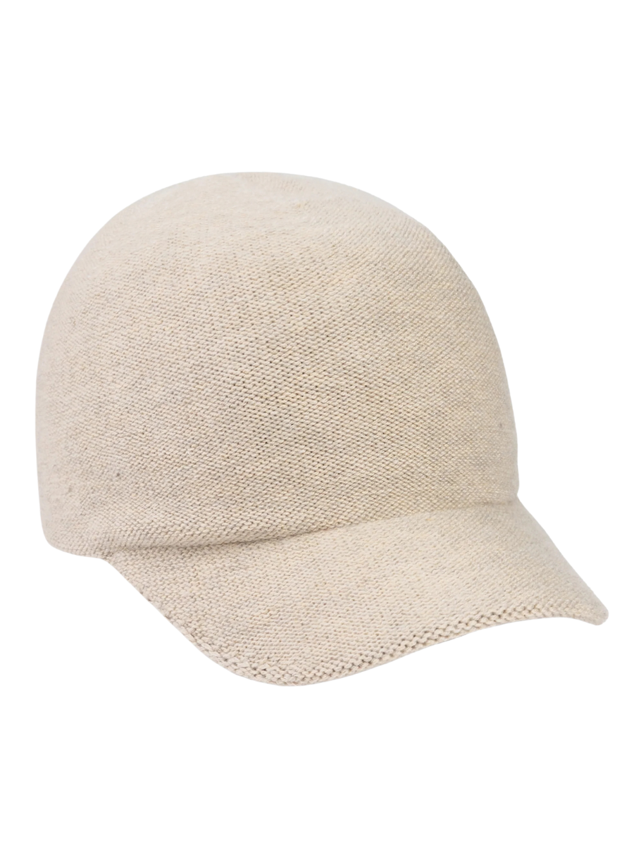 Tip Top Mountain Cap - Oatmeal