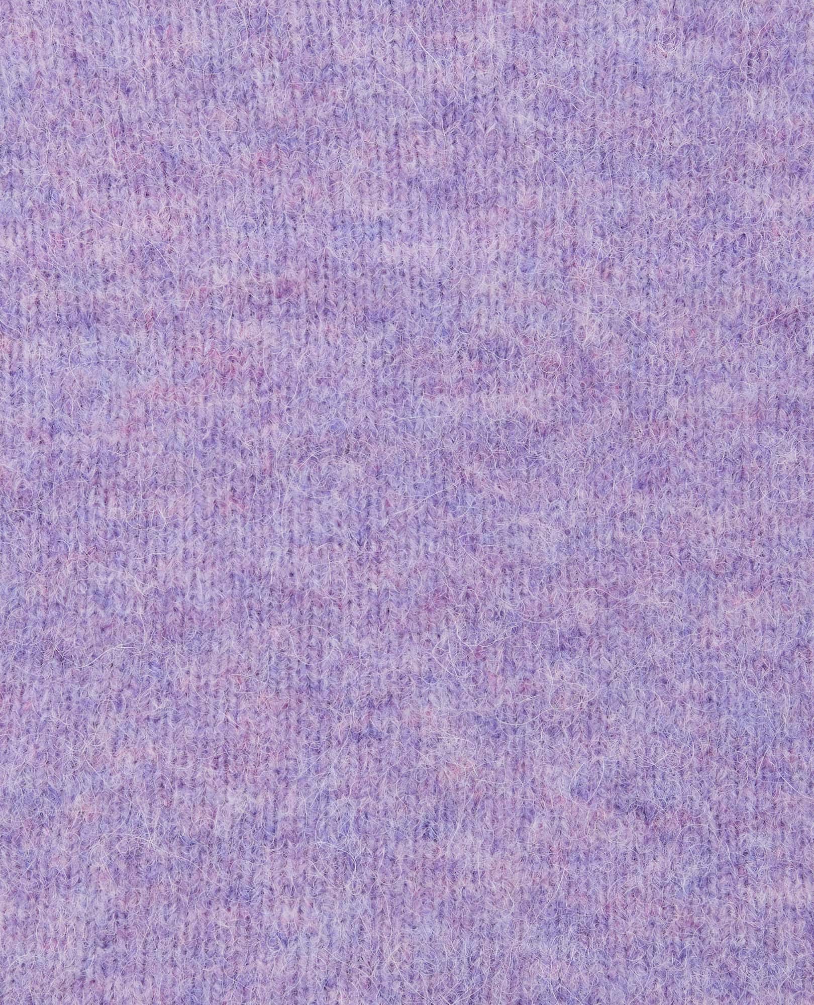 Toddy Cardigan - Aster