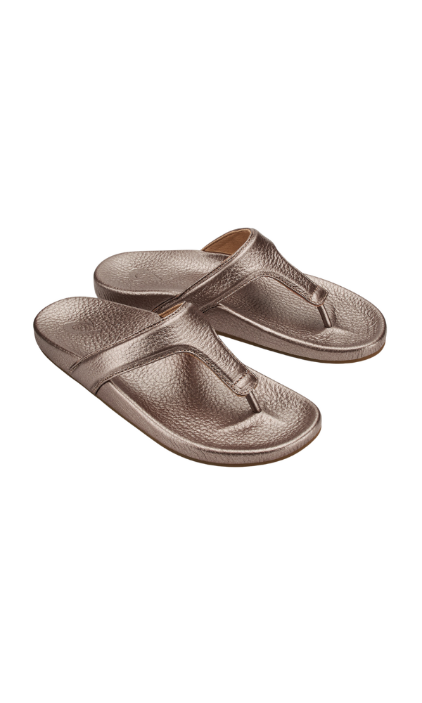 KIPE'A Sandal - Bubbly