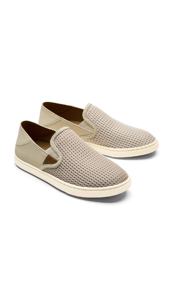 PEHUEA Shoe- Tapa