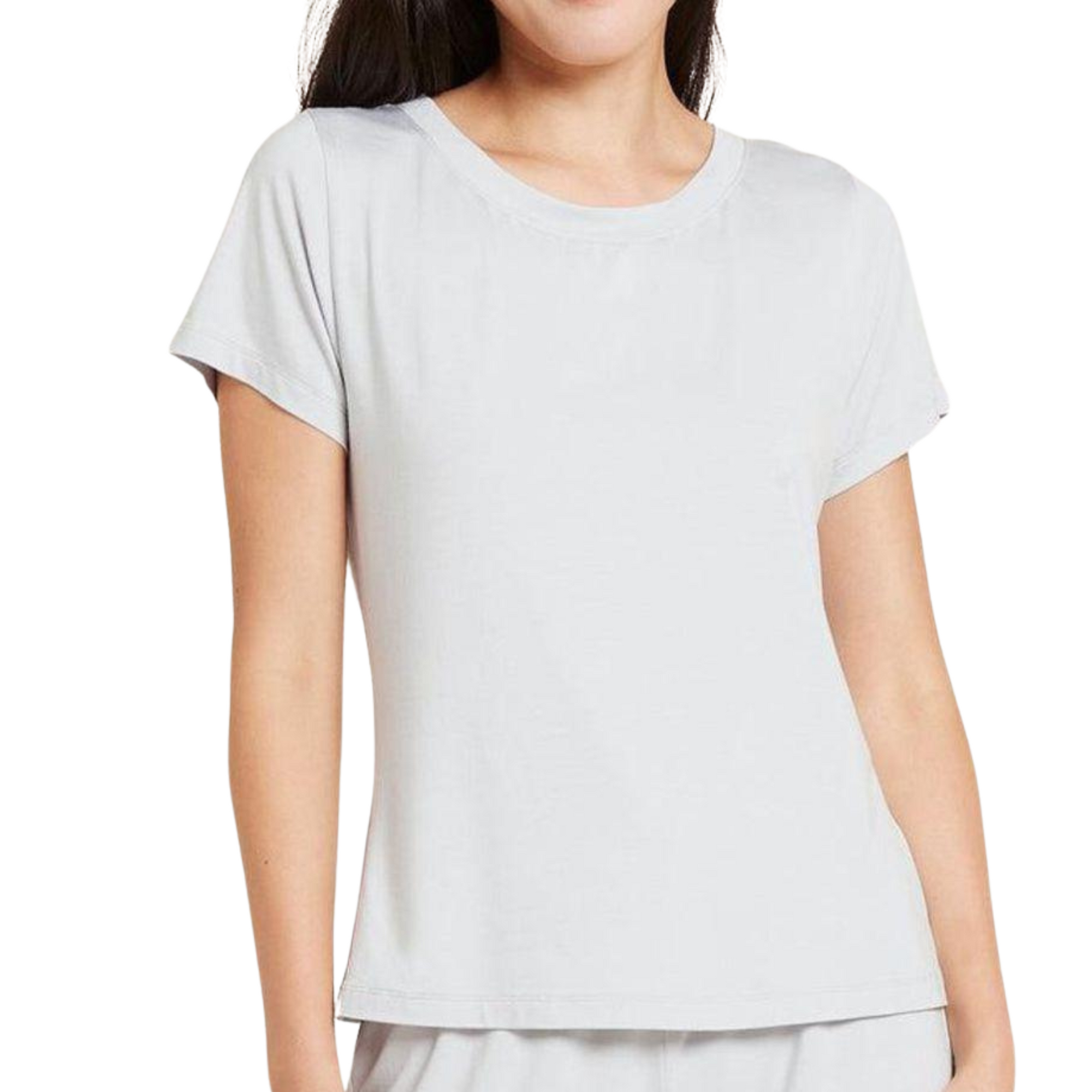 Sleep Tee in Dove