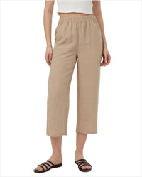 Billow Pant in Barley