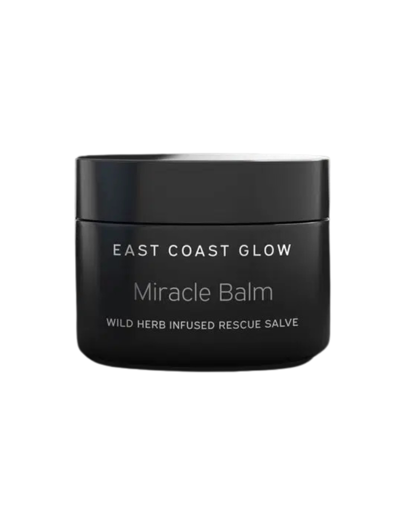 Wild Herb Miracle Balm