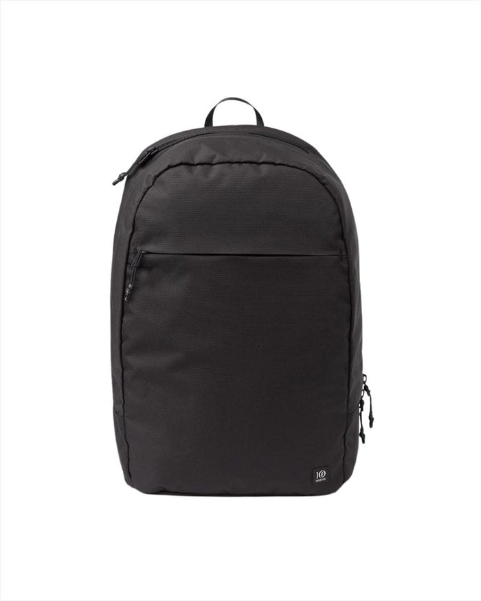 Packable Backpack in Black