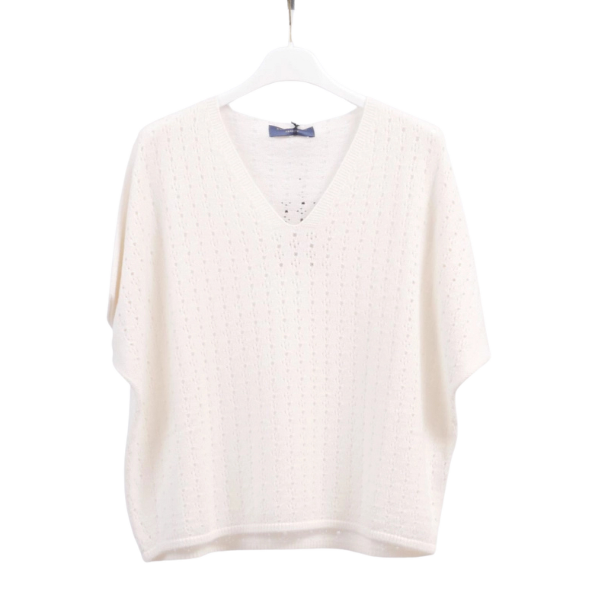 Holly Sweater - Cream