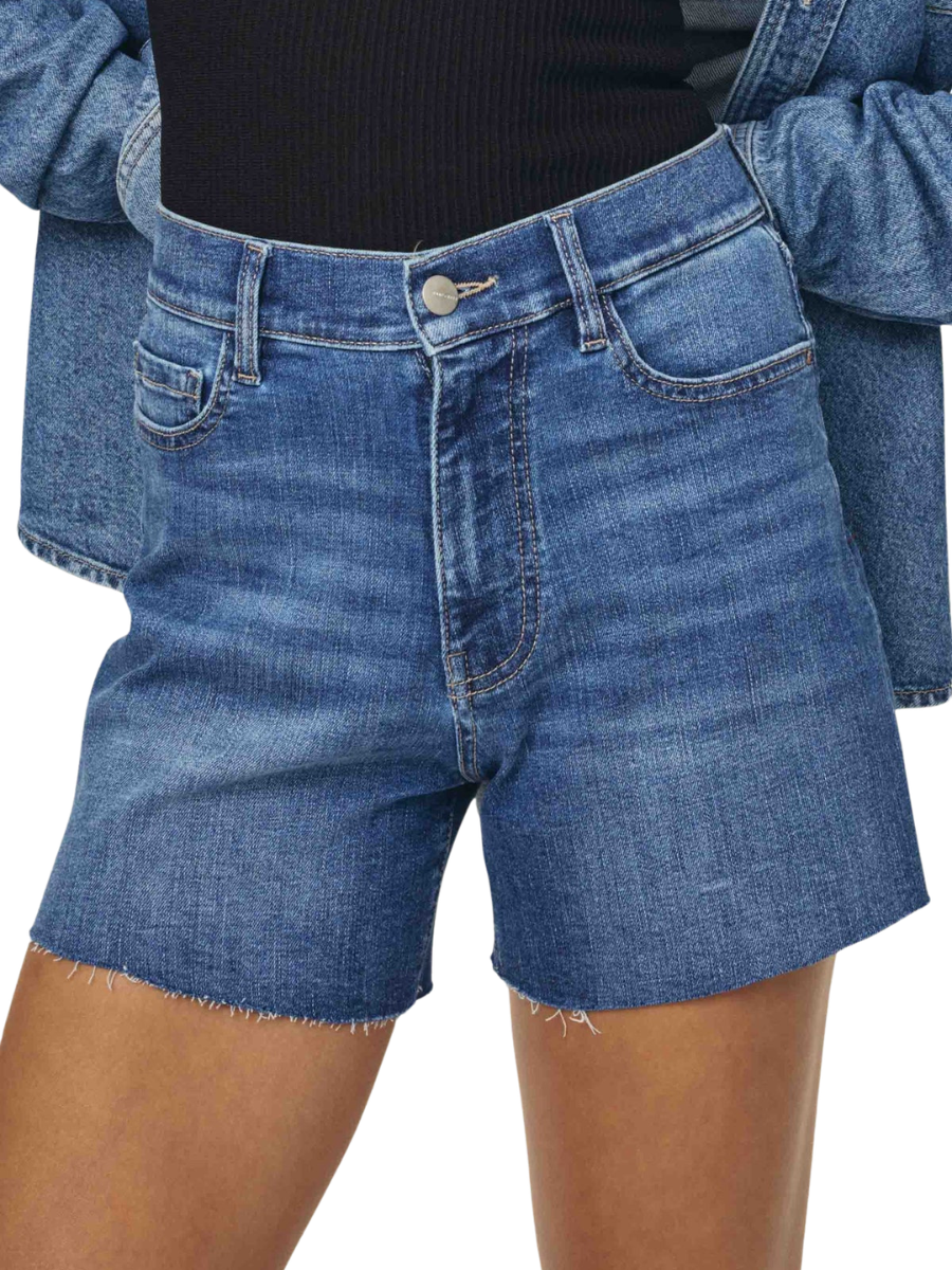 VVI Relaxed Short- Bucket