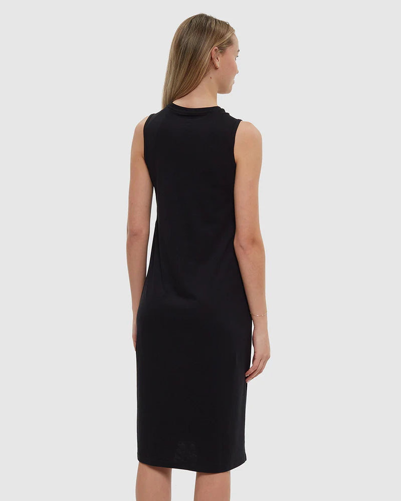 Valley Dress - Black