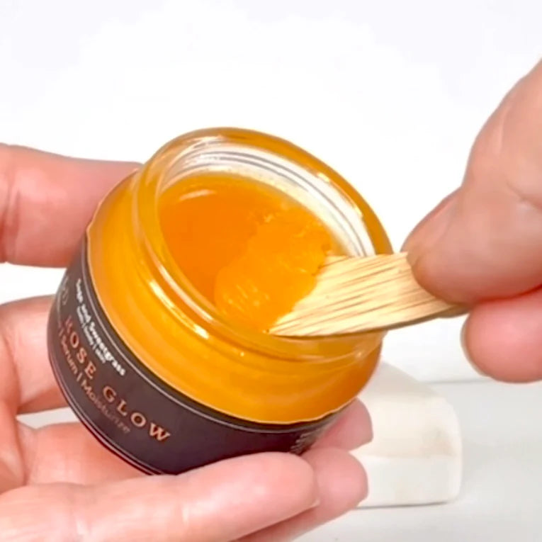 Wild Rose Glow Cleanser