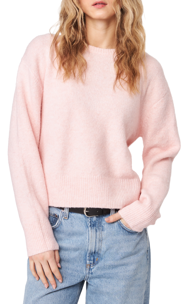 Wilfred Sweater - Ballerina