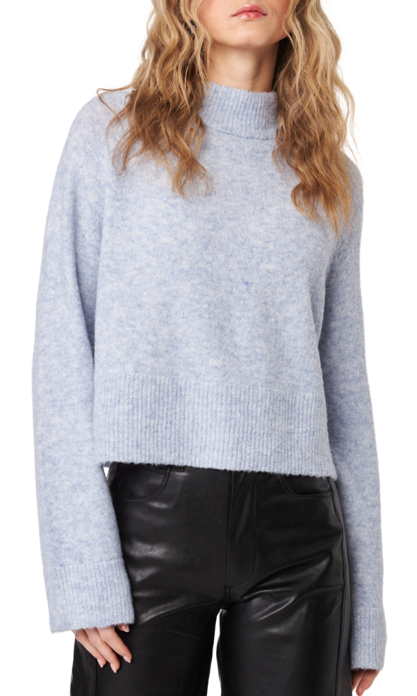 Oliver Sweater - Chambray