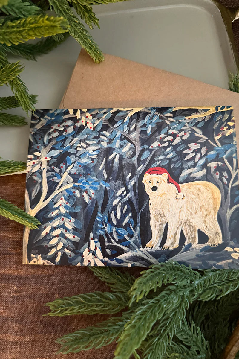 Noel & Co Winter Wonderland Candle