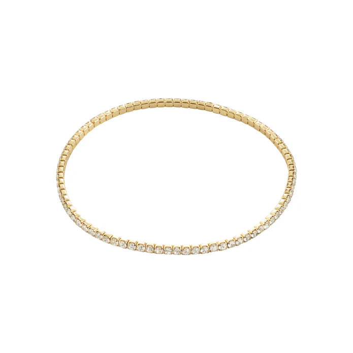 Arash Bracelet - Gold
