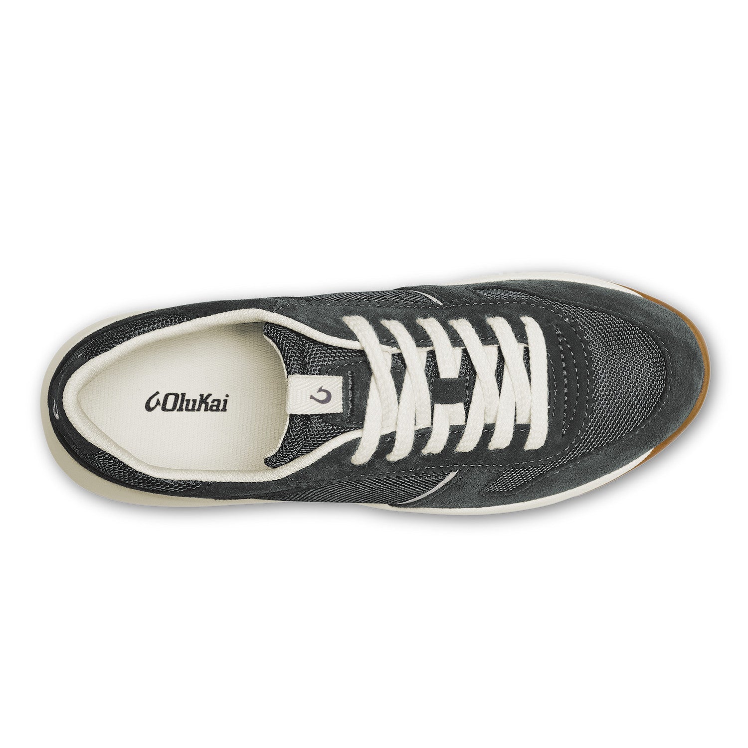 Kaulele Sneaker- Lava Rock