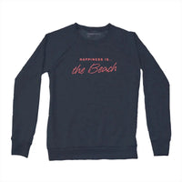 The Beach Crew by Happiness Is in Navy