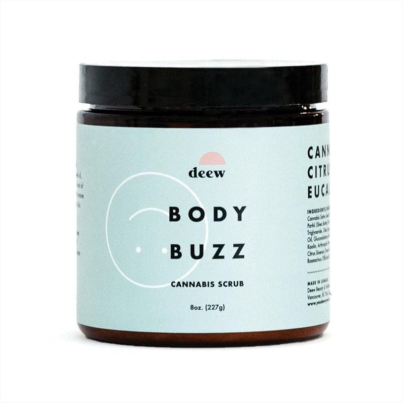 Body Buzz by Deew Beauty