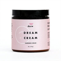 Dream Cream by Deew Beauty