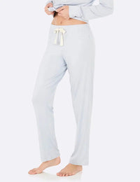 Goodnight Sleep Pant By Boody in Dove