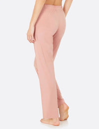 Goodnight Sleep Pant in Dusty Pink