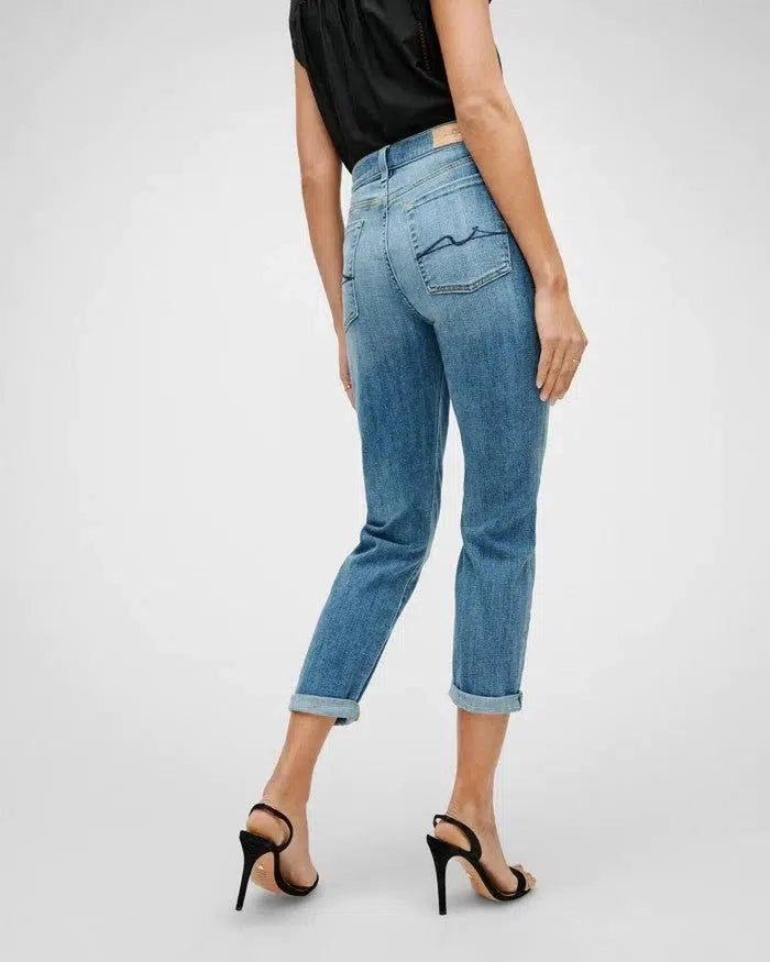 Josephina Jeans by 7 for Mankind in BLBT