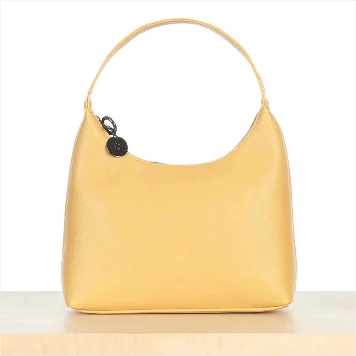 Marlo Bag by Ela in Yellow