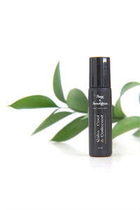 Aromatherapy Roll-On by Sage and Sweetgrass in Calm and Collected